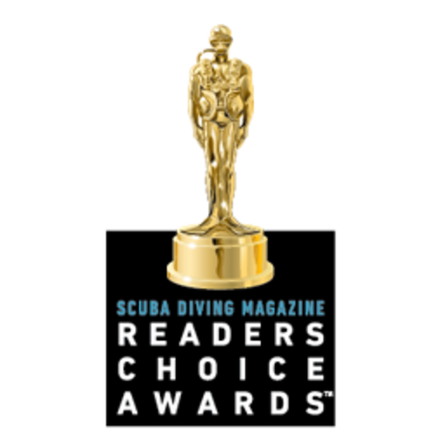 Turquoise Bay Awards